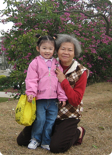 Taiwan - Night market and street food