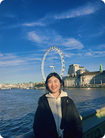 United Kingdom - Historic castle and countryside