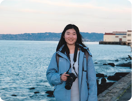 United States - Golden Gate Bridge and San Francisco